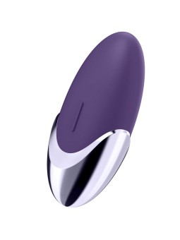 SATISFYER - LAYONS PURPLE...