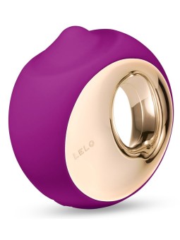 LELO - ORA 3 LILAC ORAL SEX...