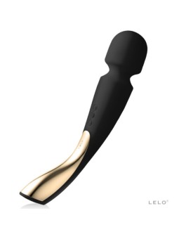 LELO - SMART WAND 2 NEGRO
