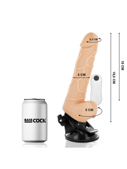 BASECOCK - VIBRADOR...