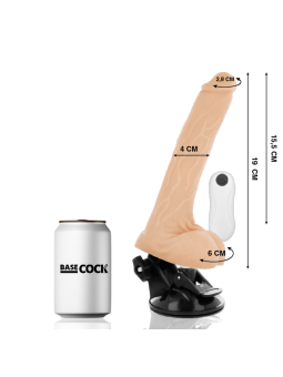 BASECOCK - VIBRADOR...