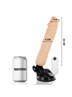 BASECOCK - VIBRADOR...