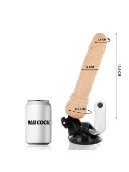BASECOCK - VIBRADOR...