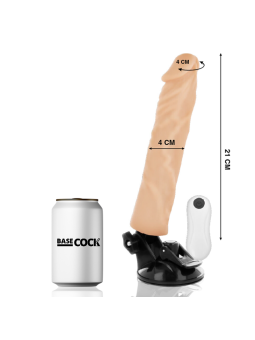 BASECOCK - VIBRADOR...