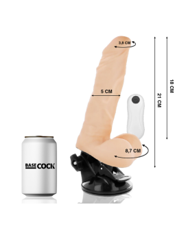 BASECOCK - VIBRADOR...
