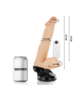 BASECOCK - VIBRADOR...