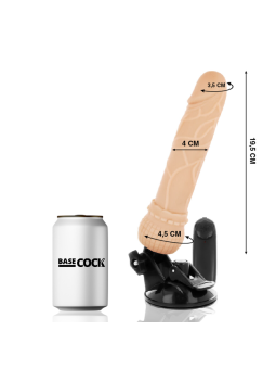 BASECOCK - VIBRADOR...