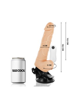 BASECOCK - VIBRADOR...