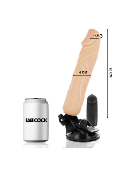 BASECOCK - VIBRADOR...