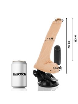 BASECOCK - VIBRADOR...