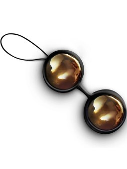 LELO - LUNA BEADS 20 KARAT...