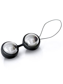 LELO - LUNA BEADS ACERO...