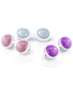 LELO - LUNA BEADS PLUS SET...