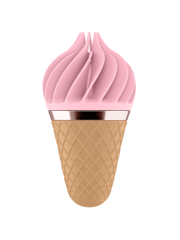 SATISFYER - SWEET TREAT...