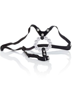 CALEXOTICS - LOVERS TANGA...