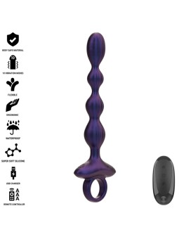 INTENSE - JACKIE PLUG ANAL...