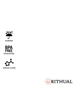 RITHUAL- DEVA SET...