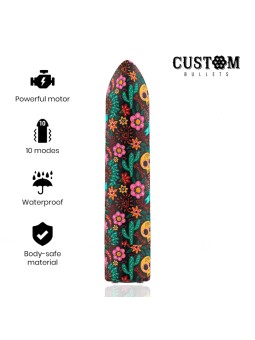 CUSTOM BULLETS -...