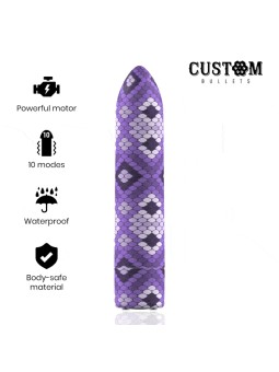 CUSTOM BULLETS -...
