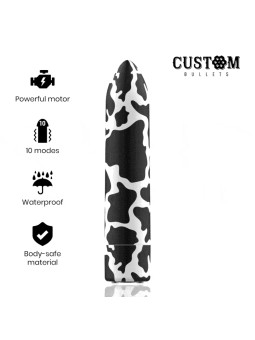 CUSTOM BULLETS -...