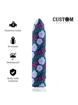 CUSTOM BULLETS - SPRING...