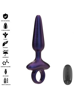 INTENSE - MARLON PLUG ANAL...