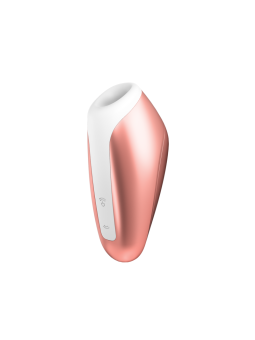 SATISFYER - LOVE SUCTIONER...