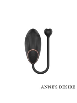 ANNE'S DESIRE - HUEVO...