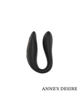 ANNE'S DESIRE - DUAL...