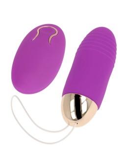 OHMAMA - HUEVO CONTROL...