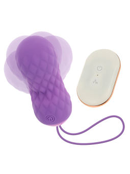 OHMAMA - HUEVO CONTROL...