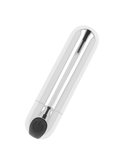 OHMAMA - SILVER VIBRATING...