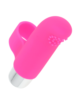 OHMAMA - TEXTURED VIBRATING...