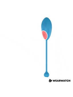 WEARWATCH - HUEVO CONTROL...