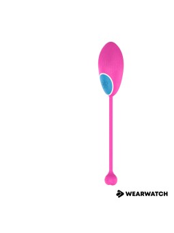 WEARWATCH - HUEVO CONTROL...