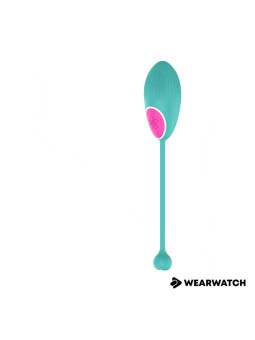 WEARWATCH - HUEVO CONTROL...
