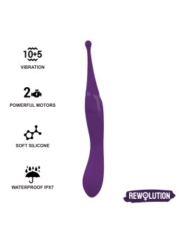 REWOLUTION - REWOMAGIC...