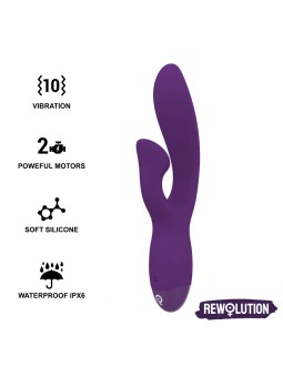REWOLUTION - REWOFUN...