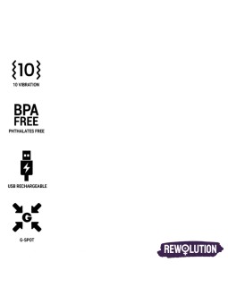 REWOLUTION - REWOBEADS...