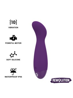 REWOLUTION - REWOPULSE...