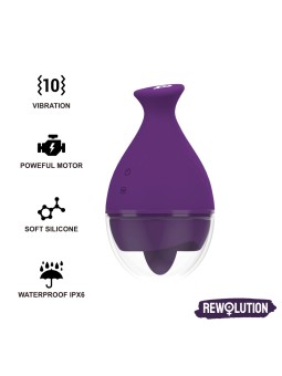 REWOLUTION - REWOLINGO...