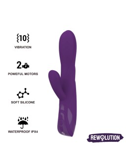 REWOLUTION - REWORABBIT...