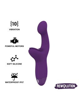 REWOLUTION - REWOKISS...
