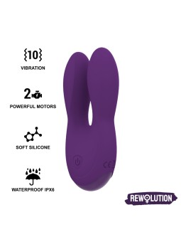 REWOLUTION - REWOBIT...