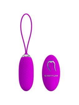 PRETTY LOVE - JOANNA HUEVO...