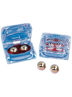 SEVEN CREATIONS - BOLAS BEN...