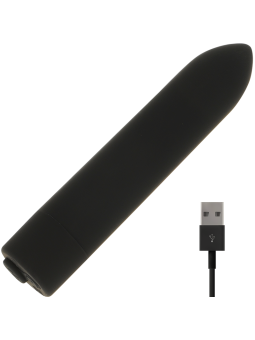 OHMAMA - VIBRATING BULLET...
