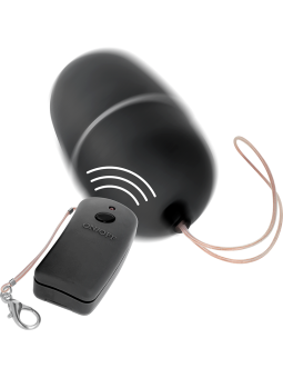 ONLINE - HUEVO VIBRADOR CON...