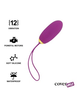COVERME - LAPI LILAC REMOTE...