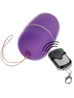 ONLINE - HUEVO VIBRADOR...